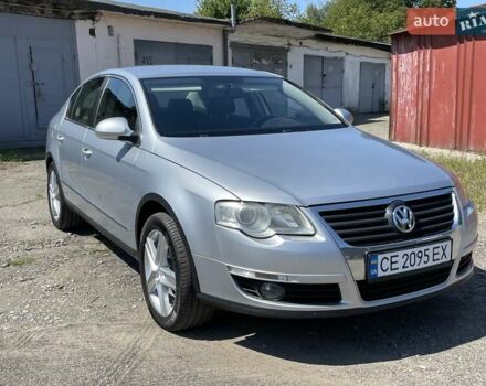 Серый Фольксваген Пассат, объемом двигателя 1.98 л и пробегом 160 тыс. км за 6500 $, фото 13 на Automoto.ua