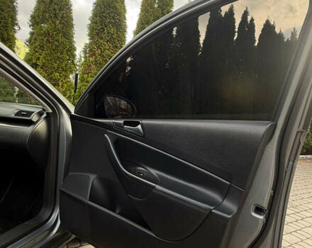 Серый Фольксваген Пассат, объемом двигателя 1.97 л и пробегом 346 тыс. км за 5600 $, фото 29 на Automoto.ua