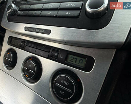 Серый Фольксваген Пассат, объемом двигателя 1.97 л и пробегом 346 тыс. км за 5600 $, фото 22 на Automoto.ua