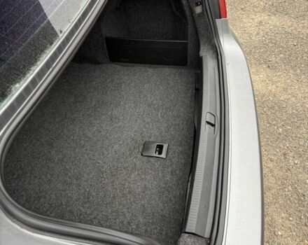 Серый Фольксваген Пассат, объемом двигателя 2 л и пробегом 2 тыс. км за 6000 $, фото 10 на Automoto.ua