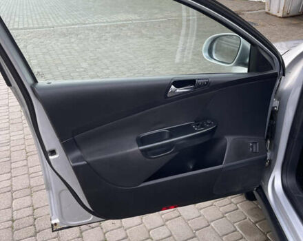 Серый Фольксваген Пассат, объемом двигателя 1.98 л и пробегом 320 тыс. км за 4900 $, фото 8 на Automoto.ua