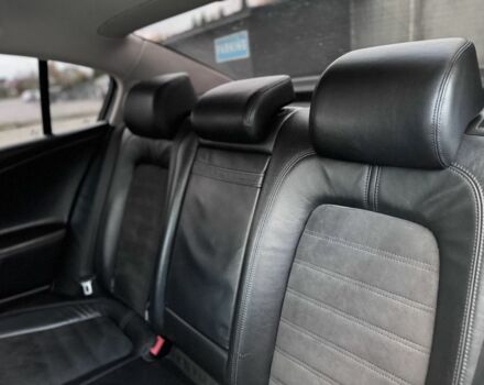 Серый Фольксваген Пассат, объемом двигателя 2 л и пробегом 344 тыс. км за 4999 $, фото 7 на Automoto.ua