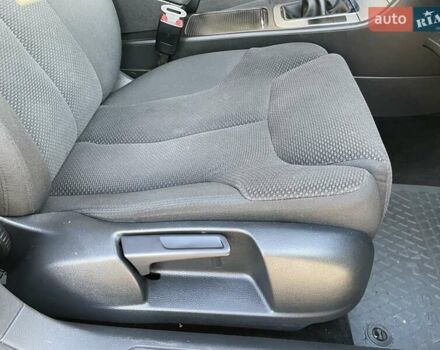 Серый Фольксваген Пассат, объемом двигателя 1.98 л и пробегом 160 тыс. км за 6900 $, фото 25 на Automoto.ua