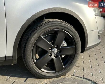 Серый Фольксваген Пассат, объемом двигателя 1.98 л и пробегом 160 тыс. км за 6900 $, фото 27 на Automoto.ua