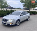Фольксваген Пассат 2007 у Одесі на Automoto.ua Сірий Фольксваген Пассат, об'ємом двигуна 2 л та пробігом 368 тис. км за 6800 $, фото 8 на Automoto.ua