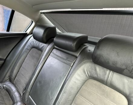 Сірий Фольксваген Пассат, об'ємом двигуна 0 л та пробігом 152 тис. км за 4000 $, фото 12 на Automoto.ua