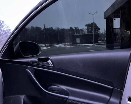 Серый Фольксваген Пассат, объемом двигателя 2 л и пробегом 287 тыс. км за 7600 $, фото 35 на Automoto.ua