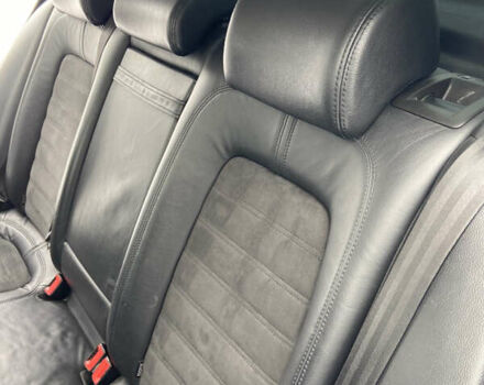 Сірий Фольксваген Пассат, об'ємом двигуна 2 л та пробігом 240 тис. км за 7200 $, фото 15 на Automoto.ua