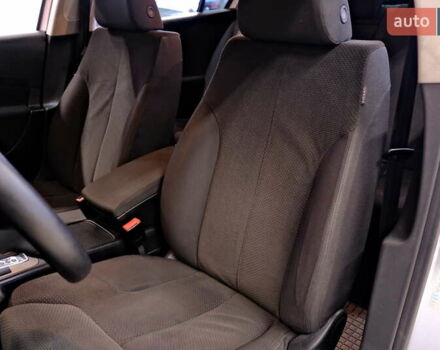 Серый Фольксваген Пассат, объемом двигателя 2 л и пробегом 227 тыс. км за 6900 $, фото 28 на Automoto.ua