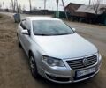 Сірий Фольксваген Пассат, об'ємом двигуна 2 л та пробігом 277 тис. км за 5500 $, фото 1 на Automoto.ua