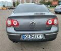 Серый Фольксваген Пассат, объемом двигателя 1.98 л и пробегом 272 тыс. км за 6900 $, фото 14 на Automoto.ua