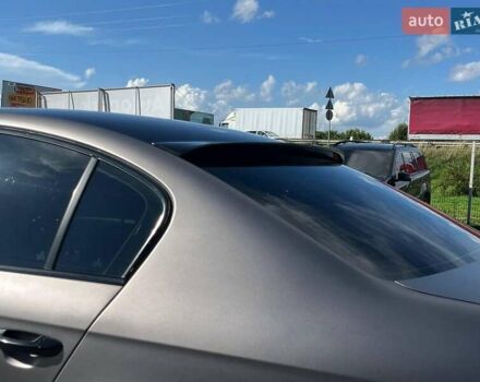 Сірий Фольксваген Пассат, об'ємом двигуна 2 л та пробігом 355 тис. км за 6990 $, фото 3 на Automoto.ua