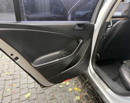 Сірий Фольксваген Пассат, об'ємом двигуна 0 л та пробігом 152 тис. км за 4000 $, фото 17 на Automoto.ua