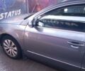 Фольксваген Пассат 2007 в Львове на Automoto.ua Серый Фольксваген Пассат, объемом двигателя 1.97 л и пробегом 390 тыс. км за 6300 $, фото 4 на Automoto.ua