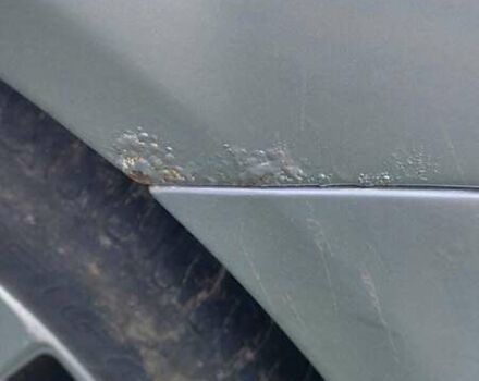 Фольксваген Пассат 2007 в Сумах на Automoto.ua Серый Фольксваген Пассат, объемом двигателя 2 л и пробегом 285 тыс. км за 7300 $, фото 6 на Automoto.ua