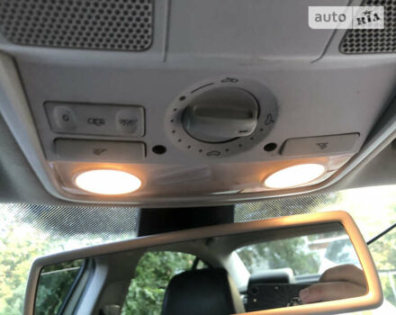 Серый Фольксваген Пассат, объемом двигателя 1.97 л и пробегом 322 тыс. км за 7500 $, фото 22 на Automoto.ua