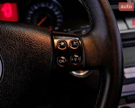 Серый Фольксваген Пассат, объемом двигателя 2 л и пробегом 227 тыс. км за 6900 $, фото 21 на Automoto.ua