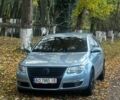 Сірий Фольксваген Пассат, об'ємом двигуна 1.97 л та пробігом 269 тис. км за 6200 $, фото 1 на Automoto.ua
