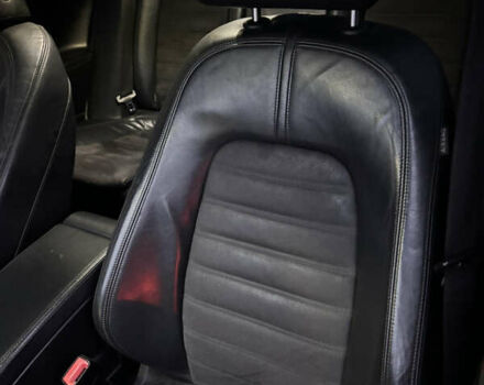 Серый Фольксваген Пассат, объемом двигателя 2 л и пробегом 287 тыс. км за 7600 $, фото 43 на Automoto.ua