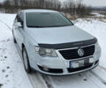 Сірий Фольксваген Пассат, об'ємом двигуна 2 л та пробігом 240 тис. км за 7200 $, фото 1 на Automoto.ua