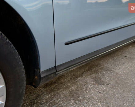 Серый Фольксваген Пассат, объемом двигателя 1.6 л и пробегом 190 тыс. км за 6450 $, фото 4 на Automoto.ua