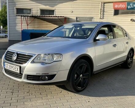 Серый Фольксваген Пассат, объемом двигателя 1.98 л и пробегом 160 тыс. км за 6900 $, фото 21 на Automoto.ua