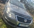 Сірий Фольксваген Пассат, об'ємом двигуна 2 л та пробігом 260 тис. км за 4710 $, фото 1 на Automoto.ua