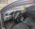 Сірий Фольксваген Пассат, об'ємом двигуна 2 л та пробігом 305 тис. км за 6500 $, фото 5 на Automoto.ua
