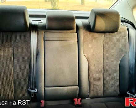 Сірий Фольксваген Пассат, об'ємом двигуна 2 л та пробігом 295 тис. км за 6800 $, фото 13 на Automoto.ua