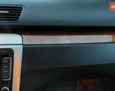 Фольксваген Пассат 2007 в Сумах на Automoto.ua Серый Фольксваген Пассат, объемом двигателя 2 л и пробегом 285 тыс. км за 7300 $, фото 11 на Automoto.ua