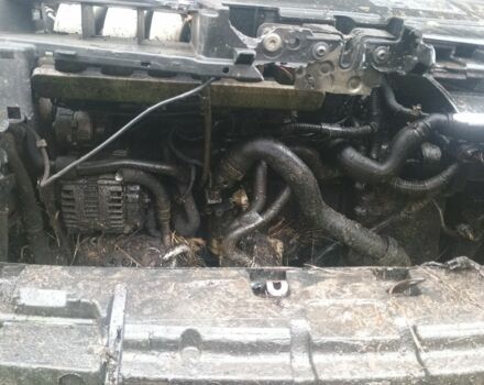 Серый Фольксваген Пассат, объемом двигателя 3 л и пробегом 290 тыс. км за 3200 $, фото 16 на Automoto.ua