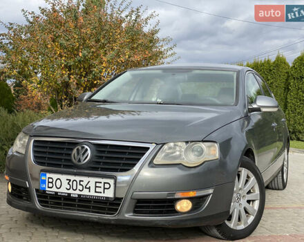 Серый Фольксваген Пассат, объемом двигателя 2 л и пробегом 344 тыс. км за 4999 $, фото 39 на Automoto.ua
