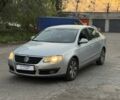 Сірий Фольксваген Пассат, об'ємом двигуна 0 л та пробігом 290 тис. км за 3250 $, фото 6 на Automoto.ua