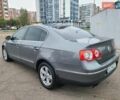 Серый Фольксваген Пассат, объемом двигателя 1.98 л и пробегом 272 тыс. км за 6900 $, фото 9 на Automoto.ua