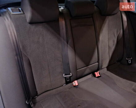 Серый Фольксваген Пассат, объемом двигателя 2 л и пробегом 227 тыс. км за 6900 $, фото 36 на Automoto.ua