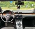Сірий Фольксваген Пассат, об'ємом двигуна 1.97 л та пробігом 320 тис. км за 6300 $, фото 24 на Automoto.ua