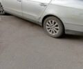 Фольксваген Пассат 2007 в Запорожье на Automoto.ua Серый Фольксваген Пассат, объемом двигателя 1.98 л и пробегом 550 тыс. км за 2000 $, фото 2 на Automoto.ua
