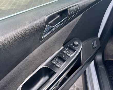 Серый Фольксваген Пассат, объемом двигателя 1.98 л и пробегом 264 тыс. км за 6100 $, фото 13 на Automoto.ua