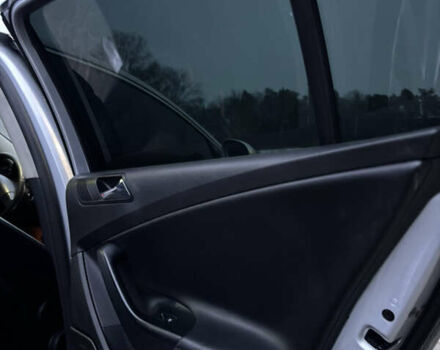 Серый Фольксваген Пассат, объемом двигателя 2 л и пробегом 287 тыс. км за 7600 $, фото 34 на Automoto.ua