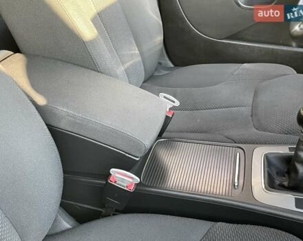 Серый Фольксваген Пассат, объемом двигателя 1.98 л и пробегом 160 тыс. км за 6900 $, фото 42 на Automoto.ua