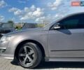 Сірий Фольксваген Пассат, об'ємом двигуна 2 л та пробігом 355 тис. км за 6990 $, фото 6 на Automoto.ua