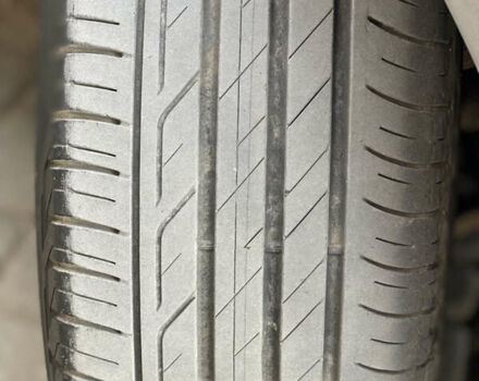 Серый Фольксваген Пассат, объемом двигателя 2 л и пробегом 344 тыс. км за 4999 $, фото 67 на Automoto.ua