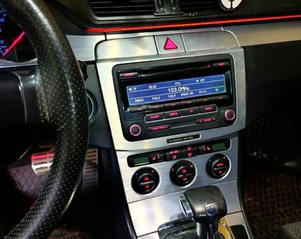 Серый Фольксваген Пассат, объемом двигателя 2 л и пробегом 309 тыс. км за 8500 $, фото 3 на Automoto.ua