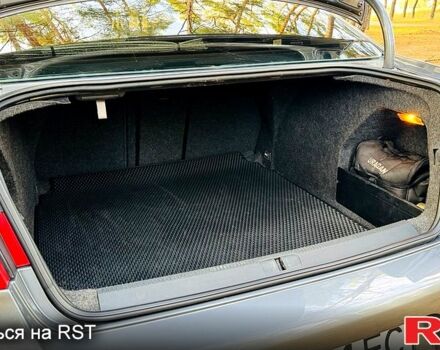 Сірий Фольксваген Пассат, об'ємом двигуна 2 л та пробігом 295 тис. км за 6800 $, фото 6 на Automoto.ua