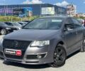 Сірий Фольксваген Пассат, об'ємом двигуна 2 л та пробігом 355 тис. км за 6580 $, фото 1 на Automoto.ua