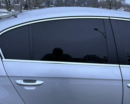 Серый Фольксваген Пассат, объемом двигателя 2 л и пробегом 287 тыс. км за 7600 $, фото 14 на Automoto.ua