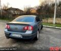 Сірий Фольксваген Пассат, об'ємом двигуна 2 л та пробігом 270 тис. км за 3800 $, фото 1 на Automoto.ua