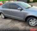 Сірий Фольксваген Пассат, об'ємом двигуна 2 л та пробігом 270 тис. км за 3800 $, фото 3 на Automoto.ua