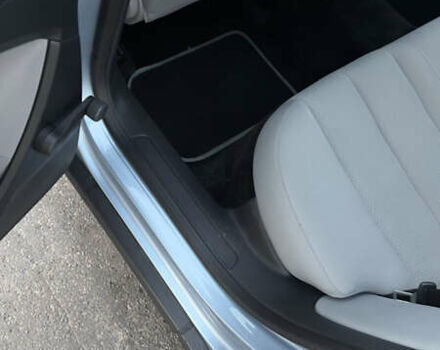 Серый Фольксваген Пассат, объемом двигателя 1.6 л и пробегом 190 тыс. км за 6450 $, фото 27 на Automoto.ua