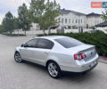 Фольксваген Пассат 2007 у Одесі на Automoto.ua Сірий Фольксваген Пассат, об'ємом двигуна 2 л та пробігом 368 тис. км за 6800 $, фото 16 на Automoto.ua